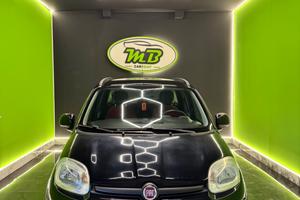 Fiat Panda 1.3 MJT 95 CV S&S Lounge