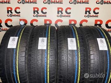 4 GOMME USATE 235/65R16C 115/113 R MICHELIN - ESTI