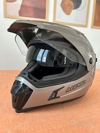 Casco integrale Acerbis touring