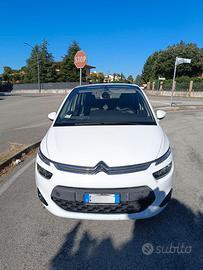 C4 picasso
