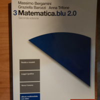 Matematica.blu 2.0 volume 3