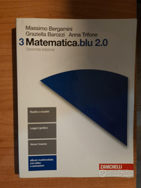 Matematica.blu 2.0 volume 3