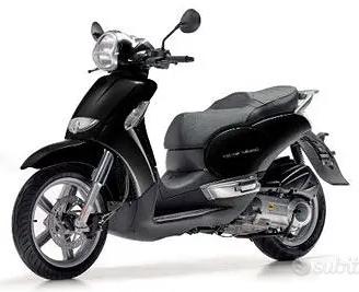 APRILIA SCARABEO LIGHT 125 150 200 RICAMBI