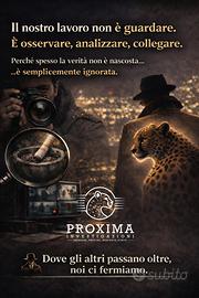 Investigatore Privato Napoli-Caserta-Salerno