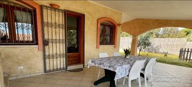 Villetta Costa Rei 200 mt dalla spiaggia