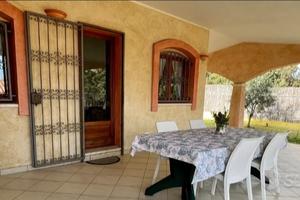 Villetta Costa Rei 200 mt dalla spiaggia