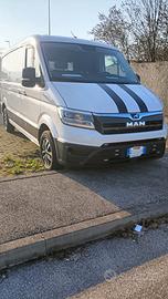 MAN tge 35.140