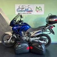 Honda XL 650 V Transalp