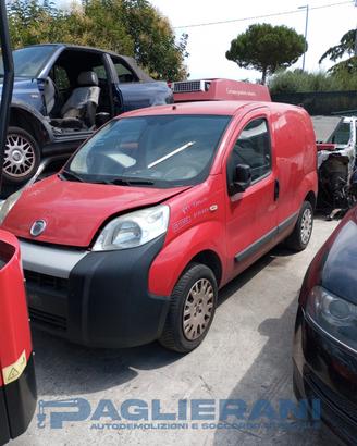 Ricambi auto per Fiat Doblo 2010-2012 diversi mode