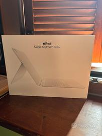 Magic keyboard folio
