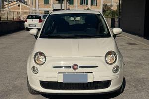 FIAT 500 1.2 BENZINA (2010) 87.000KM