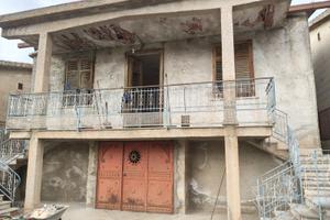 Villetta indipendente Traversa da ristrutturare