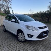 Ford C-Max 1.6 TDCi 115CV *TITANIUM* 2013