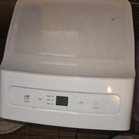 condizionatori portatili