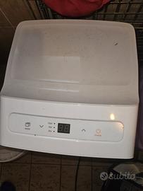 condizionatori portatili