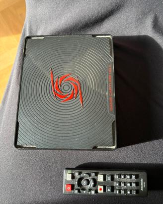 AVerMedia Game Capture II C285