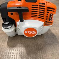 Decespugliatore Stihl FS 460