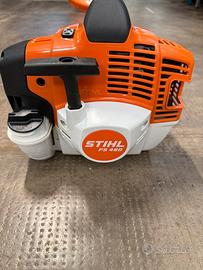 Decespugliatore Stihl FS 460