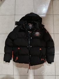 giacca imbottita Norway