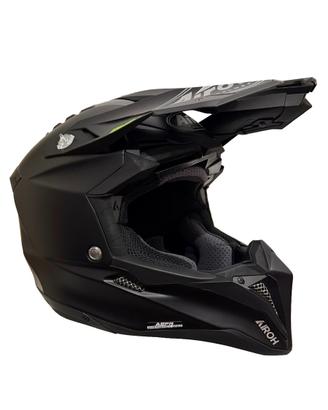 Airoh aviator 3