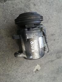 Compressore per Smart del 2002 800 diesel