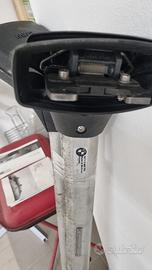 Barre porta pacchi bici sci, per BMW Serie 7