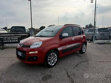 Fiat Panda 1.3 MJT S&S Lounge NEOPATENTATI