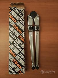 chiave a compasso BETA