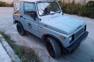Suzuki Santana SJ 410