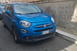 FIAT 500X 130CV CONNECT