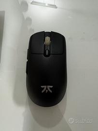 Fnatic bolt mouse