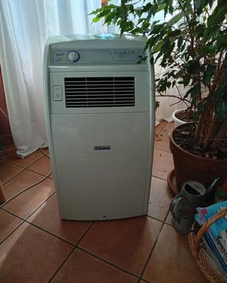 Condizionatore saeco