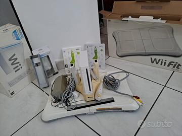 nintendo wii