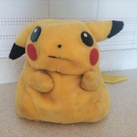 pokemon Pikachu Peluche