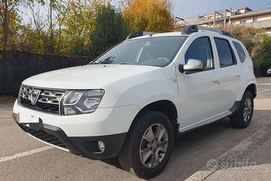 DACIA Duster 1ª serie - 2015