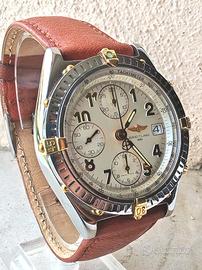 Breitling Chronomat B13050.1 revisionato