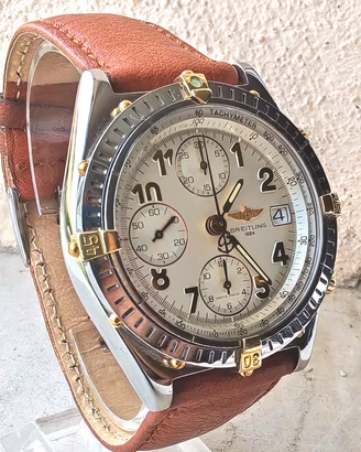Breitling Chronomat B13050.1 revisionato