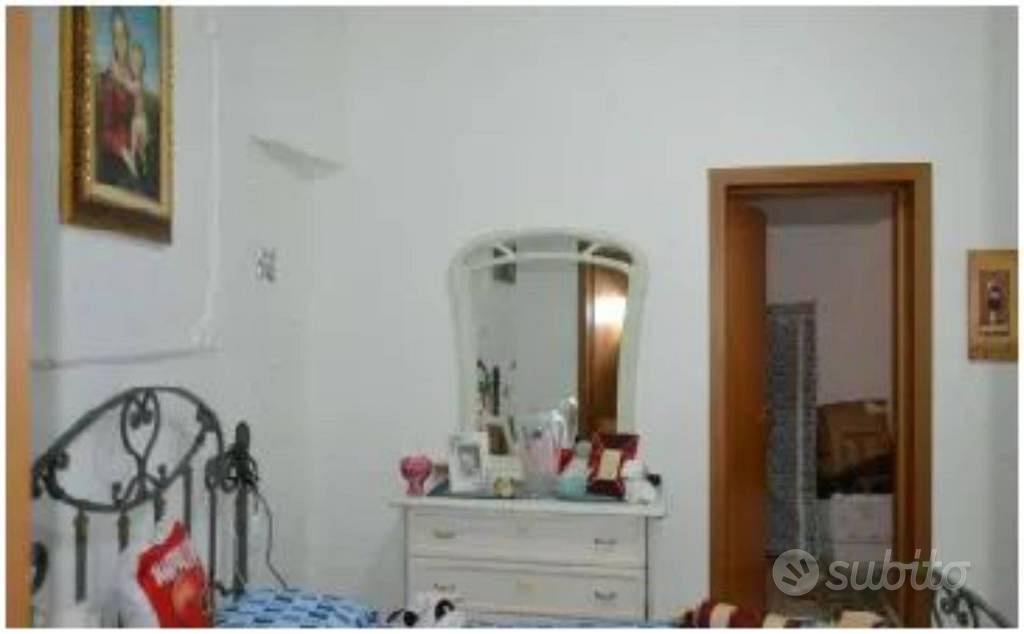 Appartamento – Sciacca, Quartiere di Mezzo, Perriera - Altro