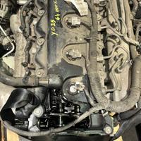 Motore Renault maxity 2.5 dci YD25