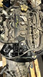 Motore Renault maxity 2.5 dci YD25