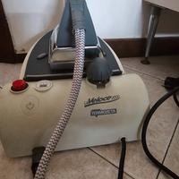 ferro da stiro con caldaia 