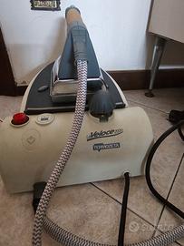 ferro da stiro con caldaia 