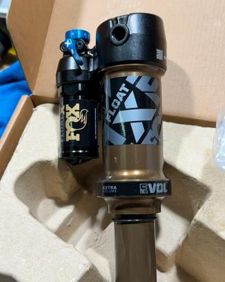2026 25 FACTORY SERIES  Float X trunnion 205/60