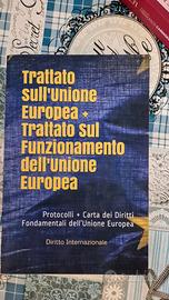 Trattato sull'Unione Europea+Trattato sul funzi.