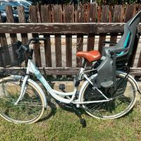 Bici da città Esperia