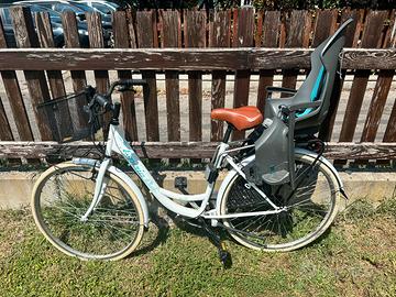 Bici da città Esperia