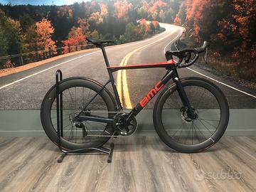 Bmc slr 01   Usato TG 54