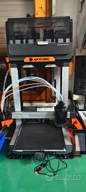 Stampante 3D Anycubic Kobra 3 Combo