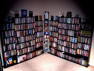 Film in dvd, perfetti e originali, rari da c