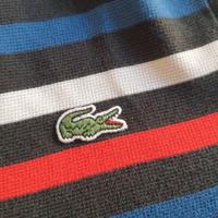 polo Lacoste S